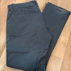 Men’s RVCA All Time Chino size W34 x L32